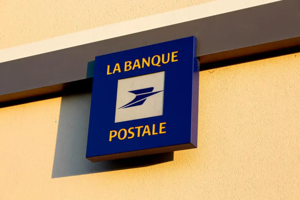 Banque Postale dans quel délai peuton recevoir sa carte bancaire