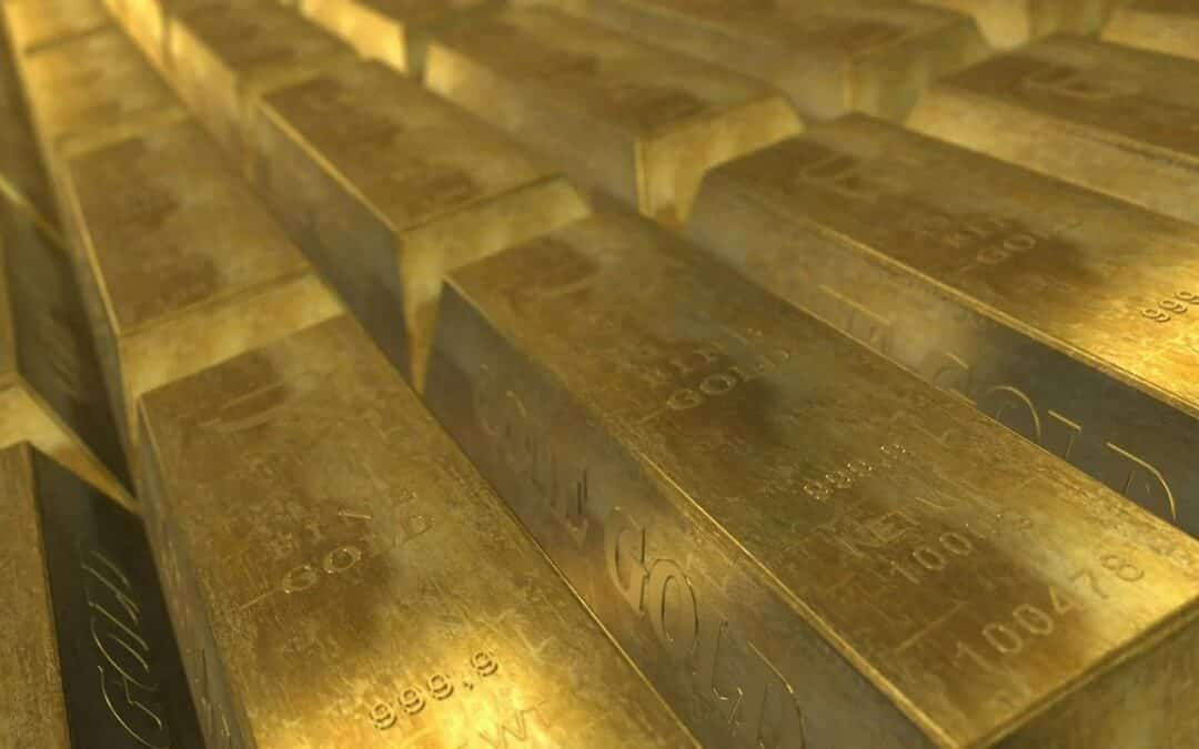 L’or, une valeur sûre pour vos investissements